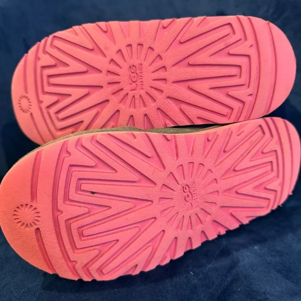 UGG Australia ELLEE Boot | Size 5